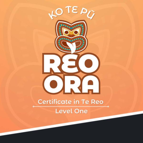 Learn to Speak Te Reo Māori in 12 Months with Reo Ora