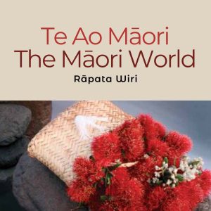 Te Ao Māori e-Book