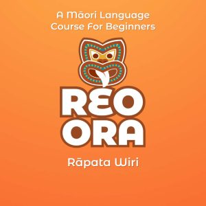 Reo Ora e-Book