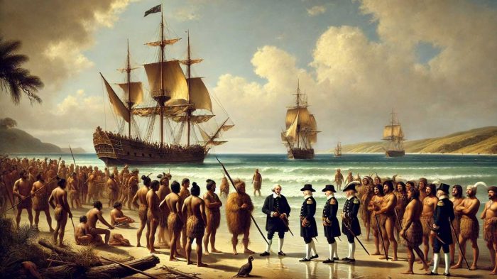 The Enduring History of the Māori Language: A Journey Through Time