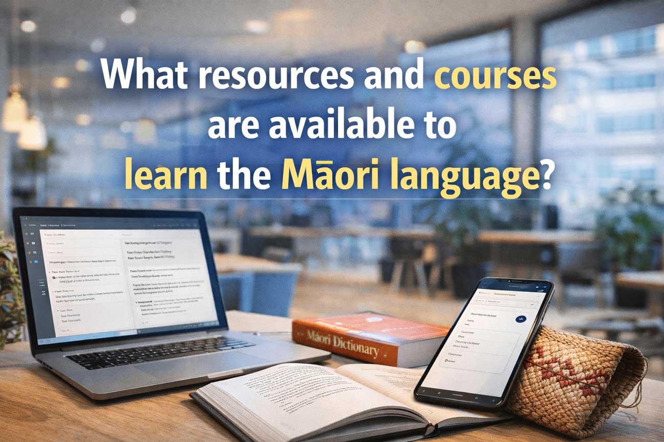 what-resources-and-courses-are-available-to-learn-the-maori-language