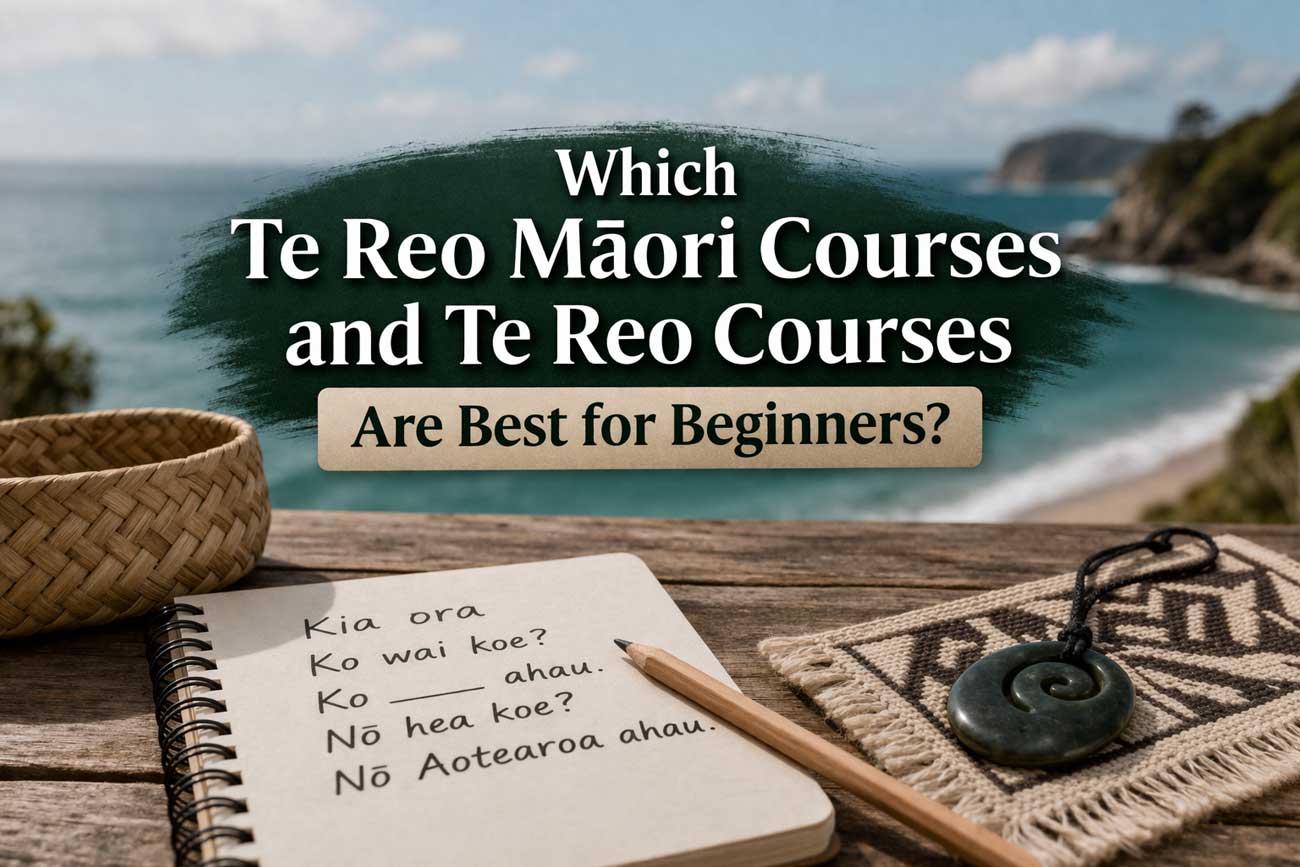 Which-Te-Reo-Māori-Courses-and-Te-Reo-Courses-Are-Best-for-Beginners